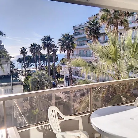 Graziella 222 Juan-les-Pins