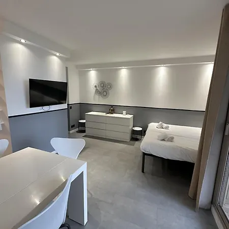 Apartment Graziella 222